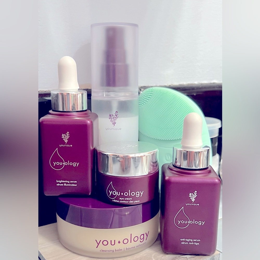 YOUOLOGY~ SKINCARE